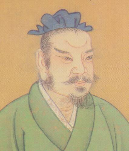 历史人物田单的读音与传奇人生