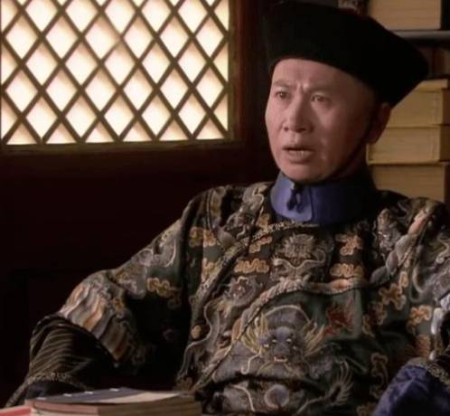 内务府总管是太监吗？揭开清代宫廷权力结构的真相