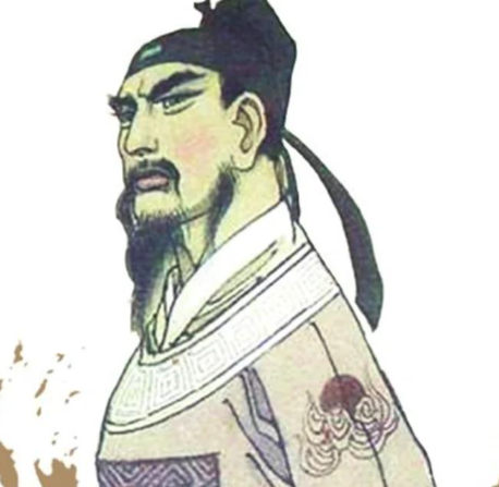 陈子昂为何未被列入“初唐四杰”：历史定位与文学革新的双重辨析