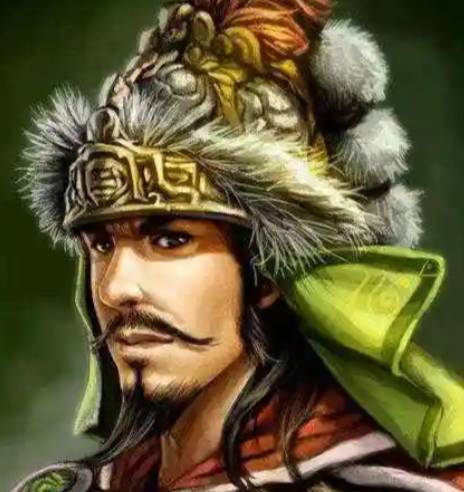 姚苌之死：因果轮回下的历史终章