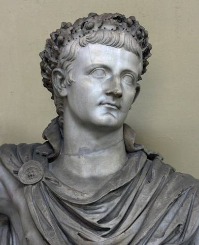 提比略的继承人:权力博弈中的血缘、养子与阴谋