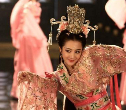 千古第一毒妇昭信：权力与嫉妒催生的嗜血狂魔