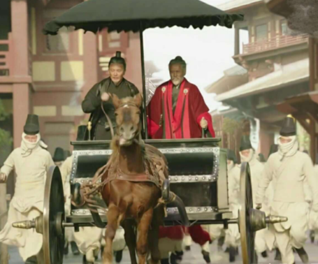 司马懿政变背后的底气：一场蓄谋已久的权力博弈