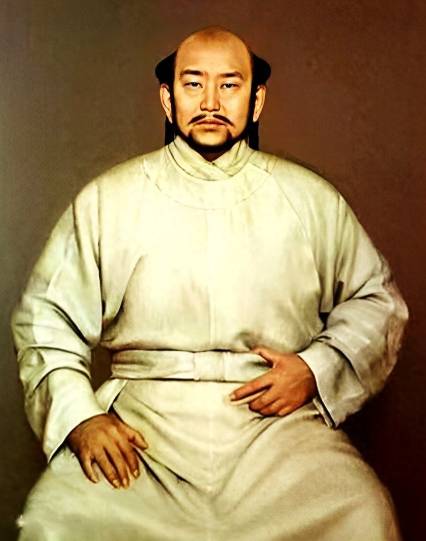 耶律阿保机:从草原雄鹰到帝国缔造者的传奇人生