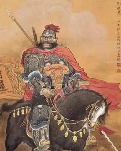 尉迟敬德为什么姓胡:鲜卑血统与西域渊源的交织