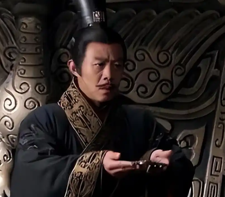 秦国奠基者：从附庸小邦到战国雄主的百年崛起