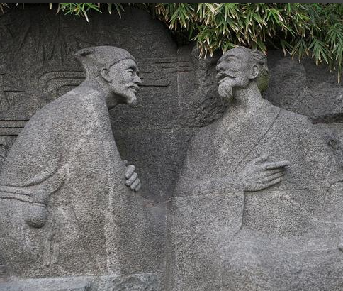 李三才为何位列东林点将录榜首：一场政治符号的构建与历史记忆的博弈