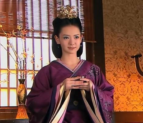 馆陶公主为何得名“馆陶”:历史封邑与身份象征的交织