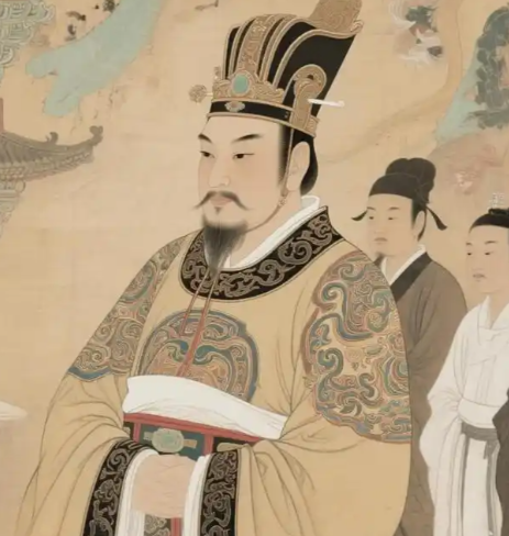 北魏改姓拓跋的深层逻辑:权力重构与民族融合的悖论