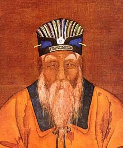 昭明之光:萧统的文学成就与永恒影响