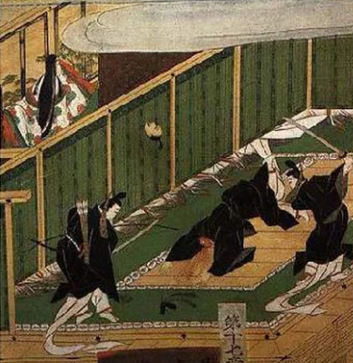 日本大化改新的历史影响:从奴隶制到封建制的文明跃迁