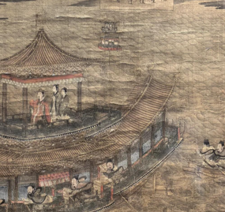 孔彦舟与南宋:叛将的堕落轨迹与历史唾弃