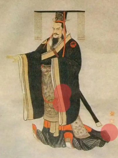 秦始皇的情感迷局:黎姜与阿若,谁才是他心中的白月光?