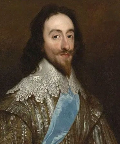 查理一世被送上断头台的原因:专制统治与时代变革的碰撞