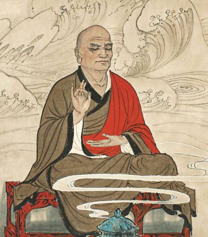 鉴真东渡:跨越沧海的文化纽带与精神丰碑