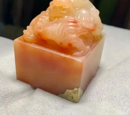 传国玉玺：千年流转中的最后绝响