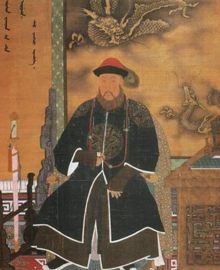 多尔衮未自立为王的深层真相:权力博弈中的理性抉择