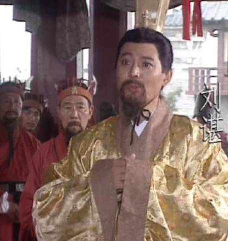 刘谌割妻首殉国:乱世忠烈背后的文化逻辑与人性挣扎