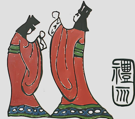 六艺经传中的“六艺”：儒家经典的千年传承密码