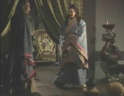 楚穆王谥号“穆”：弑父阴影下的功业盖棺