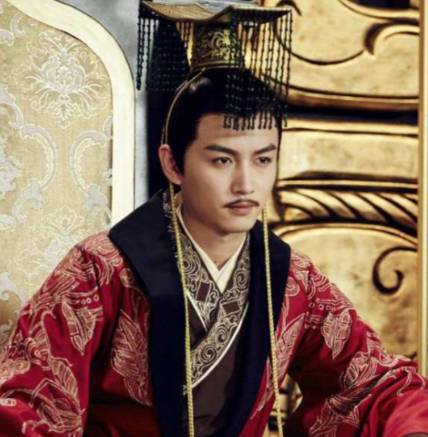 杨坚五兄弟的命运悲歌：权力漩涡中的家族沉浮