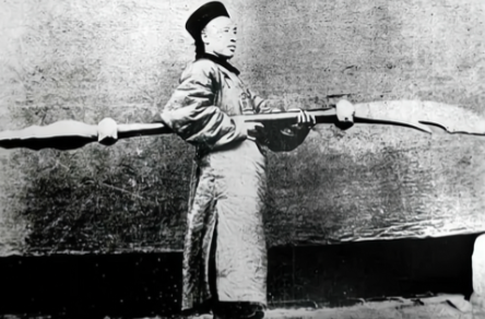 武举人:中国古代武科举制度中的功名与人才选拔