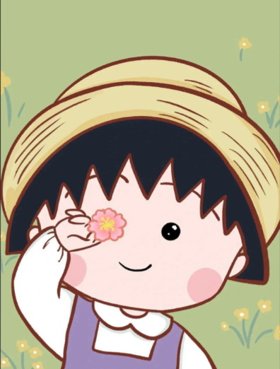 樱桃小丸子:不完美小孩的真实与可爱