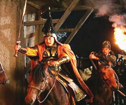 玄武门之变:李世民的被迫抉择还是主动铤而走险?