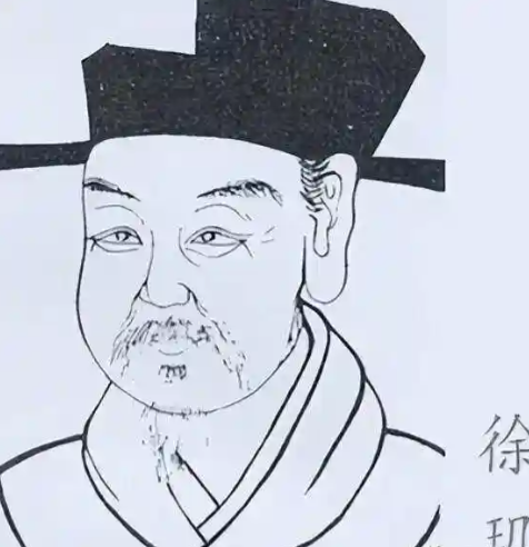 徐照与徐玑:诗坛同辉的永嘉双璧,非血缘兄弟的文学挚友