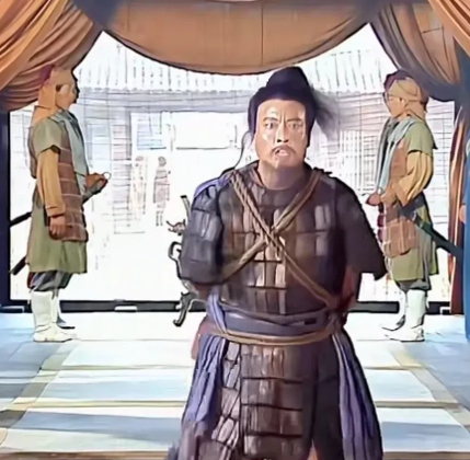 马谡真的无能吗：历史迷雾下的多维审视