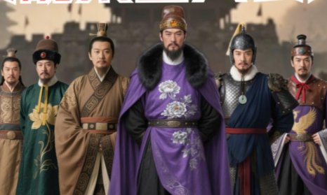 关陇集团究竟有多牛:从军事联盟到王朝缔造者的千年传奇