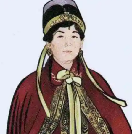 萧太后子女命运:权力漩涡中的皇家悲欢