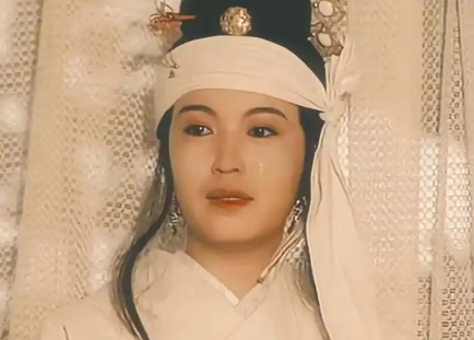 诗经里的风月与权谋：解码文姜的千年诗影