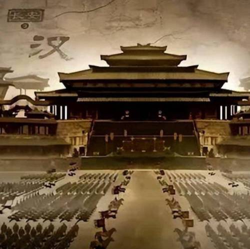 汉朝都城之辨:西安与洛阳的双城记