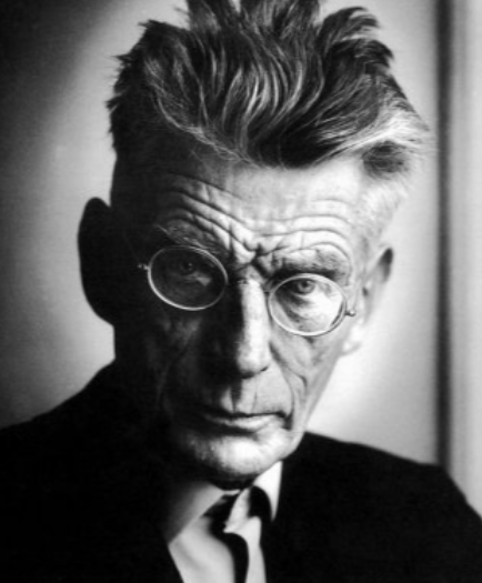 塞缪尔·贝克特:跨越国界的文学巨匠与身份之辨