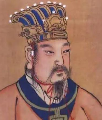 姬昌:以德立国的文明奠基者