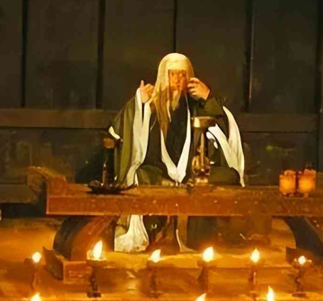 魏延胆敢扑灭诸葛亮的七星灯：魏延的胆子到底有多大？