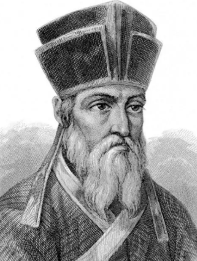 利玛窦的国籍之辨:一位意大利传教士的中西文化桥梁