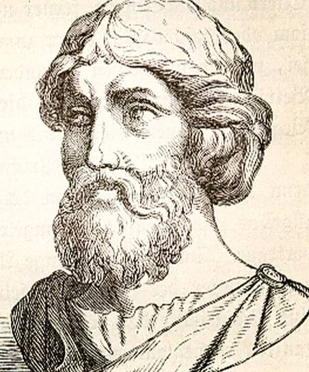 毕达哥拉斯的豆子禁忌：一场跨越千年的哲学与文化谜题