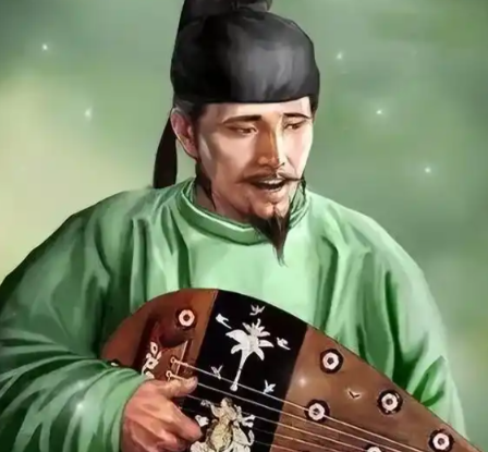 李龟年：裴兴奴音乐人生的引路人与守护者