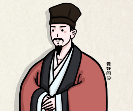 元好问：金元文坛的璀璨星辰