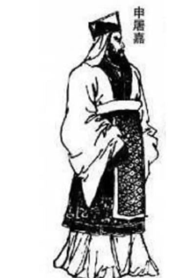 申屠嘉寿数考:从沙场武将到三朝丞相的传奇人生