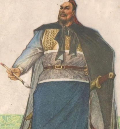 黄巢最霸气三首诗:以诗为刃,劈开千年门阀铁幕