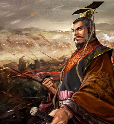 楚威王：战国时代的明君典范