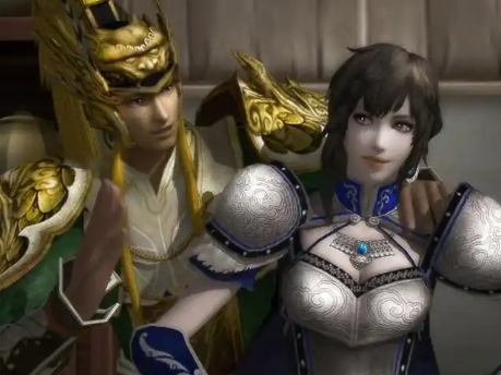 王异：乱世烽烟中的烈女绝唱