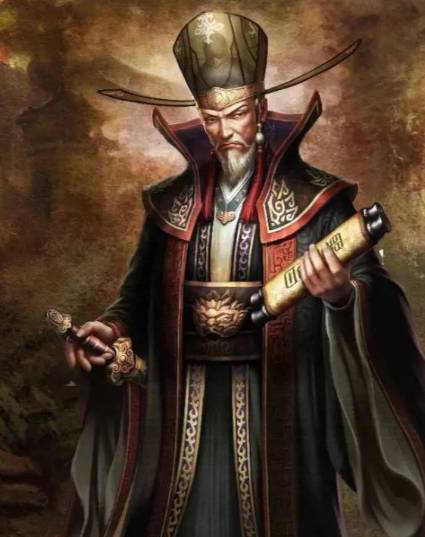 宇文化及覆灭后：隋末群雄逐鹿中的权力真空与新帝崛起