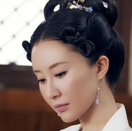 含山公主：跨越八朝的传奇人生