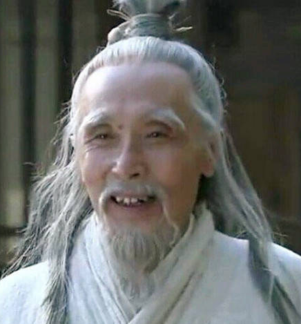 水镜先生之名:司马徽的传奇与历史回响