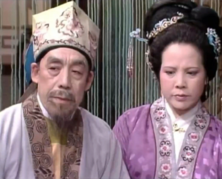 邢夫人的丈夫:贾赦——荣国府长房的复杂缩影