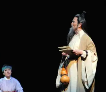 唐朝宗楚客:权臣的浮沉与时代的漩涡